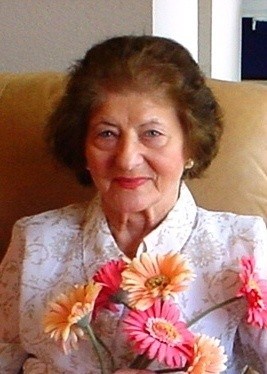 Obituary of Sonia L Sandler