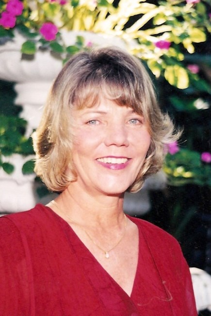 Obituary of Marilynn Mae Hall