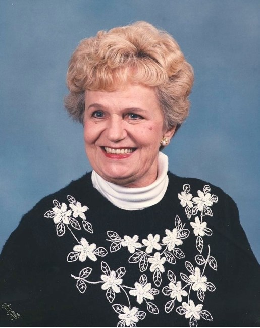 Obituary of Lonija Dawson Saunders