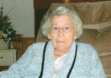 Obituary of Bessie Greer