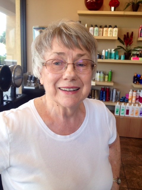 Obituary of Marilyn Jean Damon