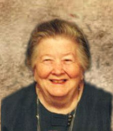 Obituario de Margie G. Smith