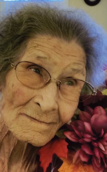 Obituary of Ina Lee Hochstedler