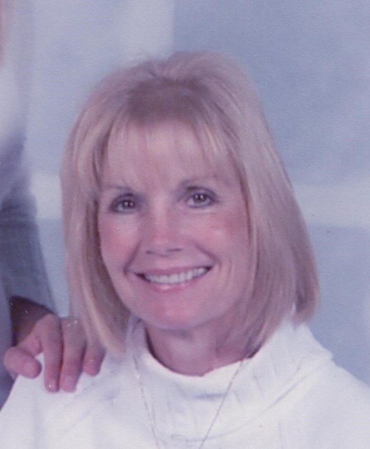 Obituary of Joy Dobler