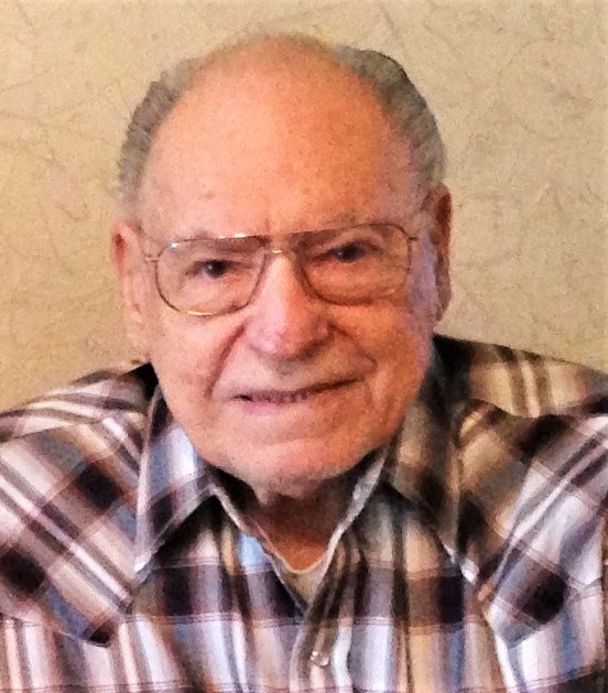Obituary of Joseph F. Santoro