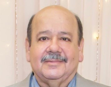 Obituary of Armand Treviño