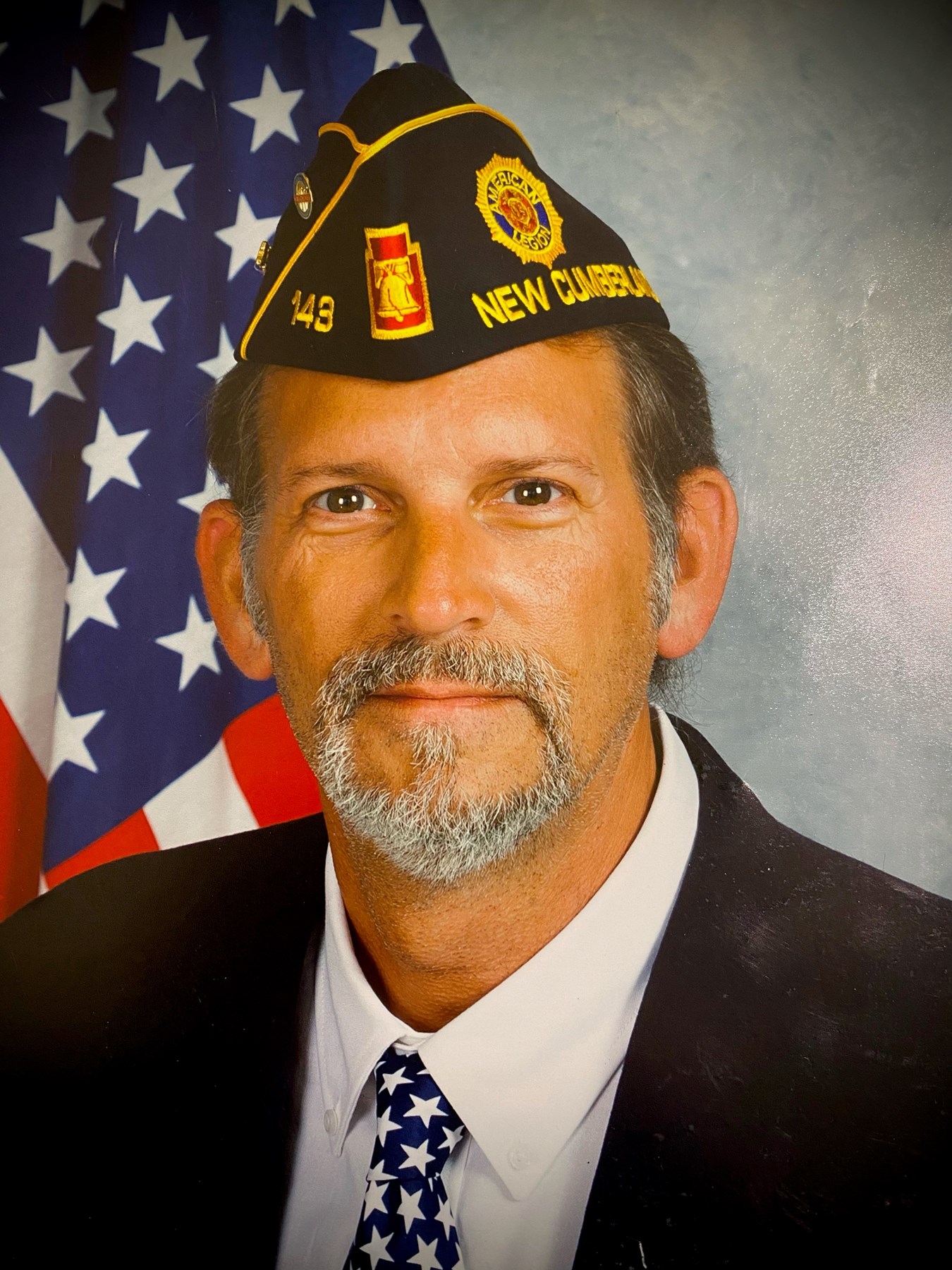 Michael S. SUMMERVILLE Obituary , Share Memory