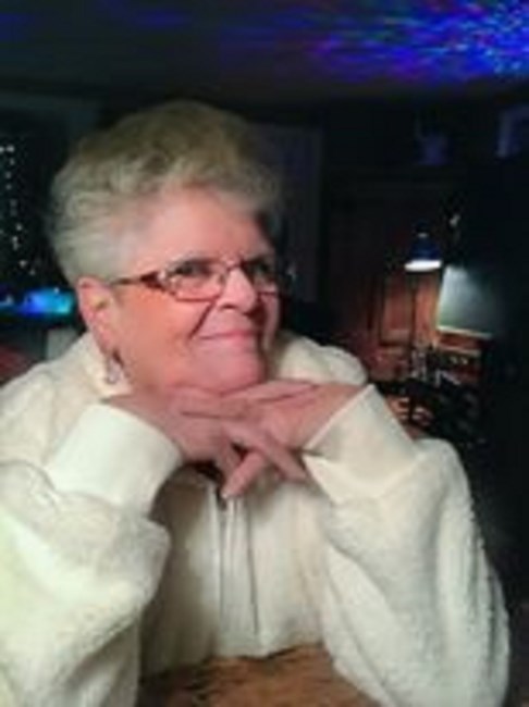 Obituary of Renée Lemieux