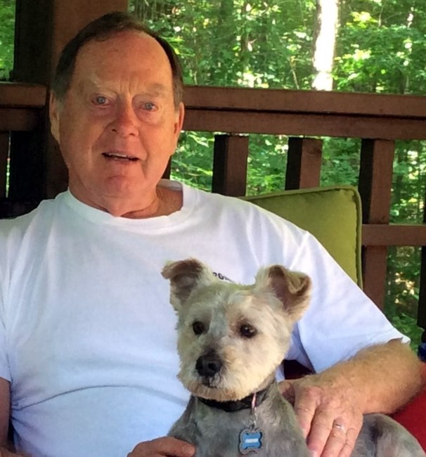 Obituary of Glenn E Stoner