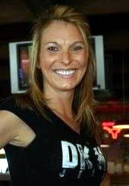 Obituary of Samantha Lane Mason