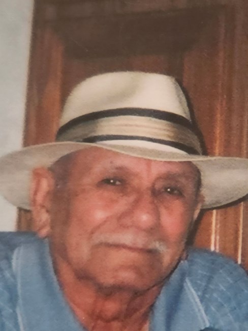 Avis de décès de Augustine Lara