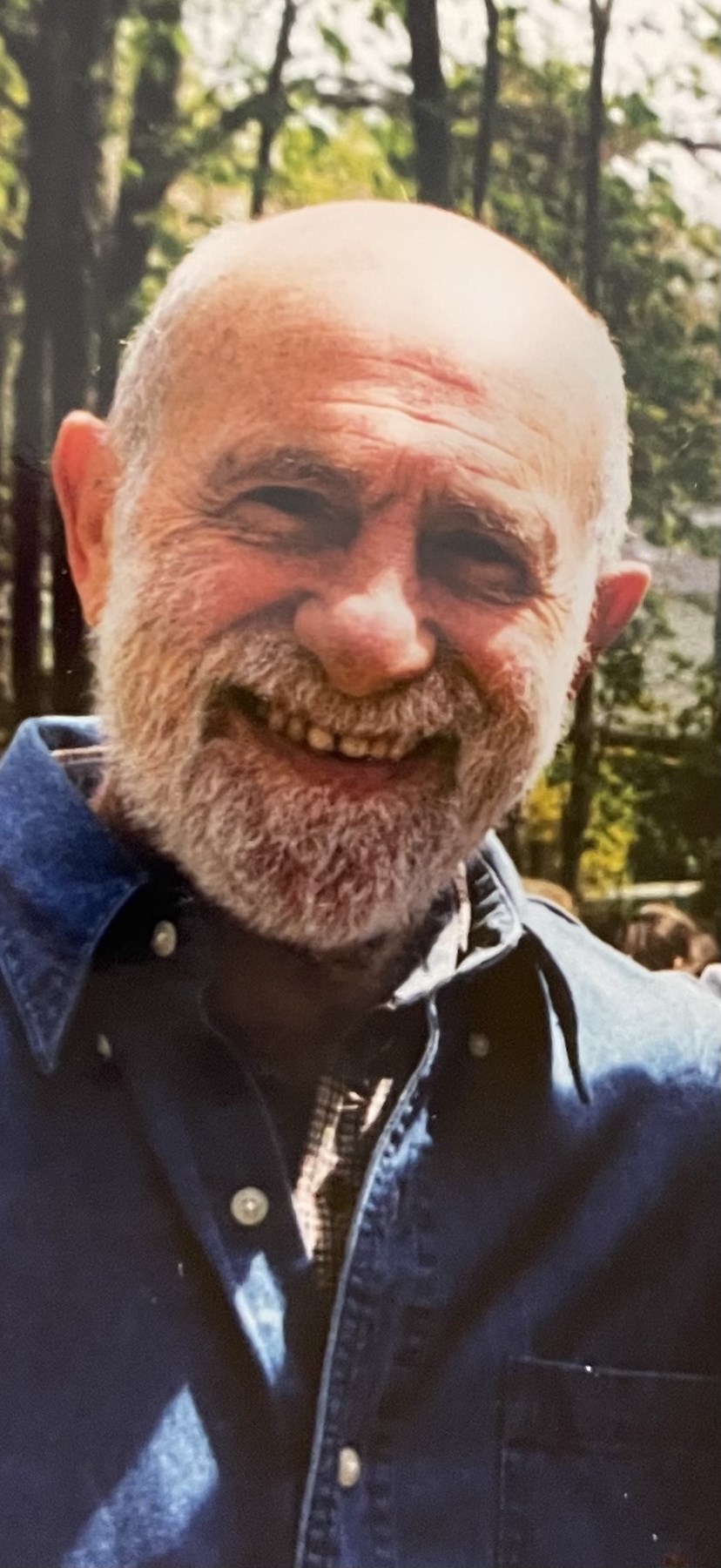 Obituary of Manuel Greer