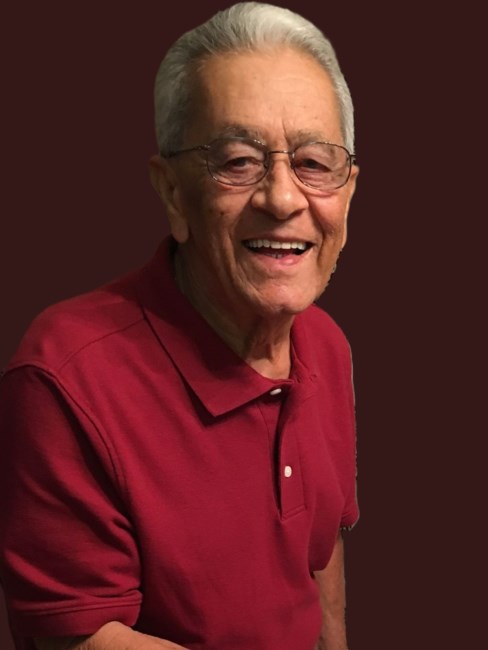 Obituary of Juan Ruiz