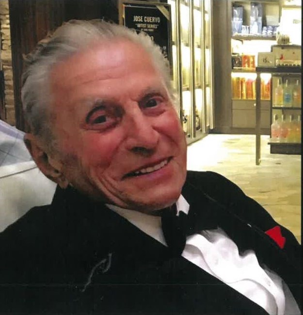 Obituario de Kurt Walter Hering