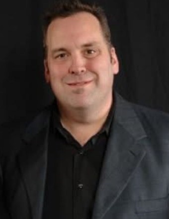 Obituary of Thomas Patrick McGill