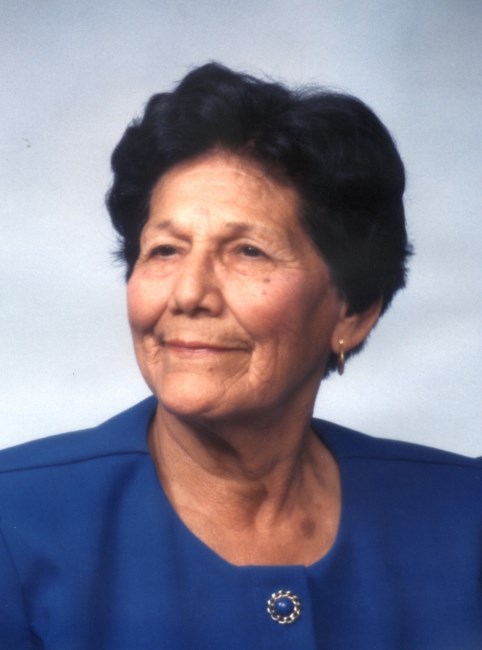 Obituary of Alicia N. Rios