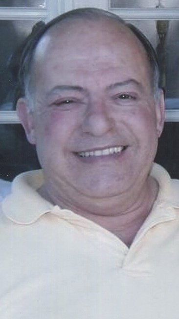 Obituary of Thomas John Gabriel