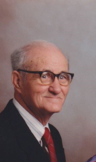 Obituary of Edward Lawrance Bell
