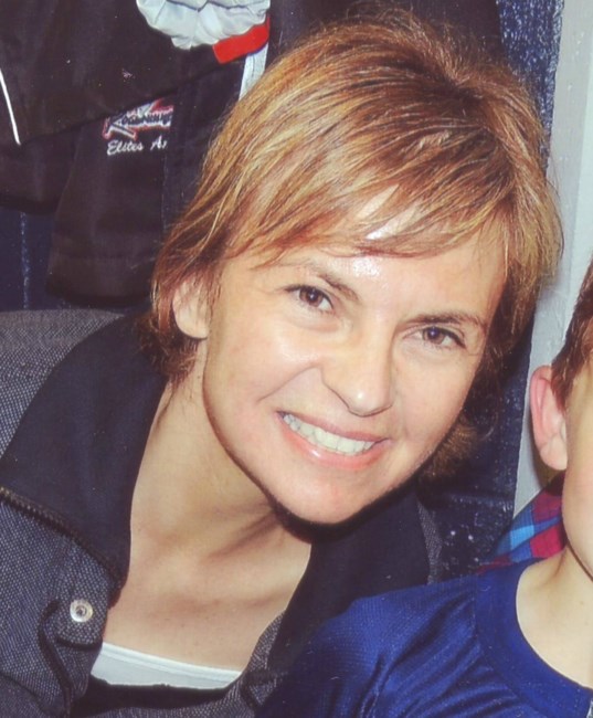 Avis de décès de Nancy Nadeau