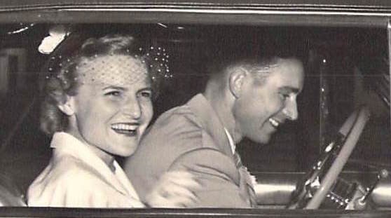 Obituary of Naomi Kilgore