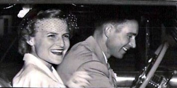 Obituary of Naomi Kilgore