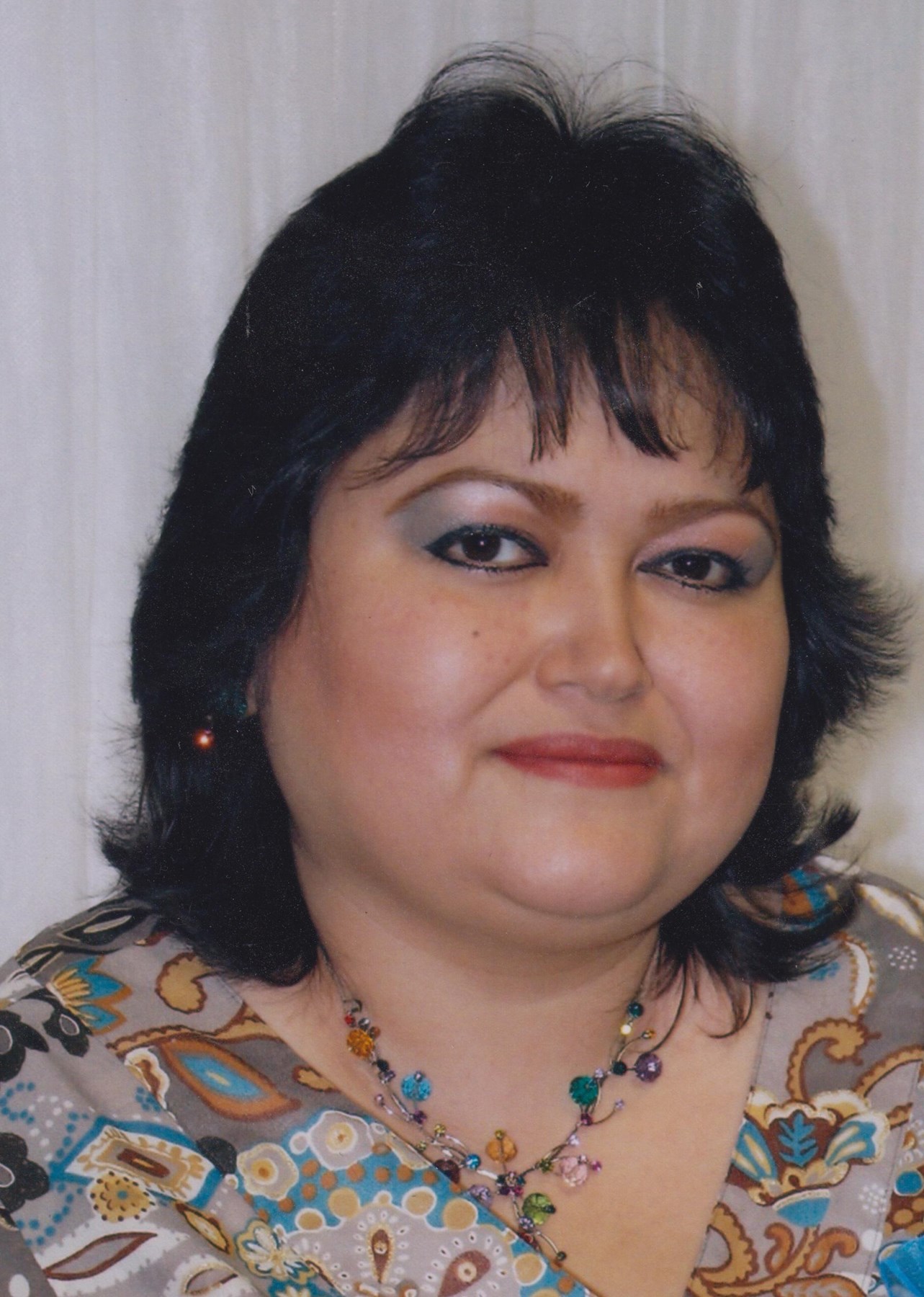 Yuriana Castillo Torres Died 64 - ivhurqt