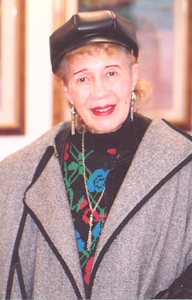 Obituary of Bertha Eletha Williams Thatcher