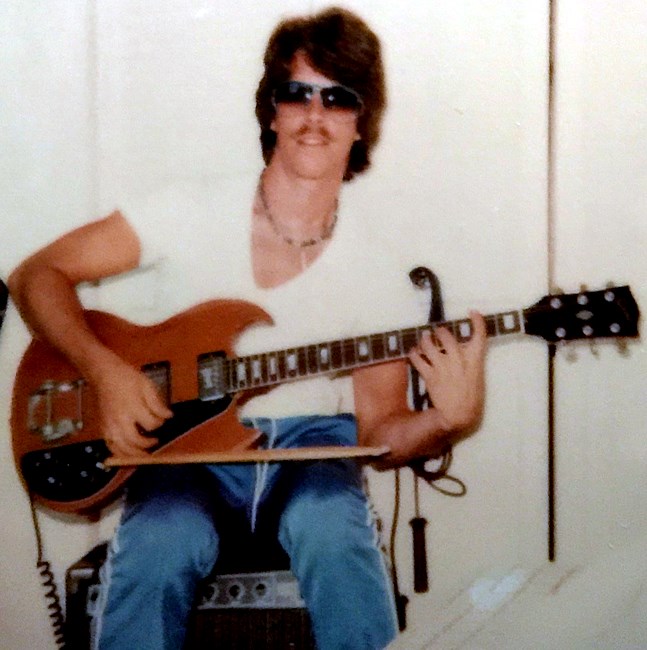 Obituary of Andrew Genstein