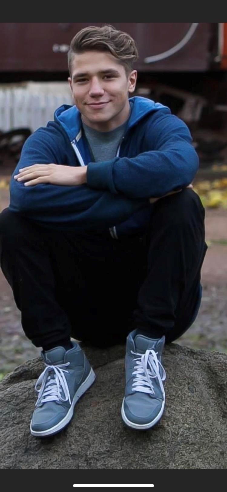 Obituary of Noah James Najbert