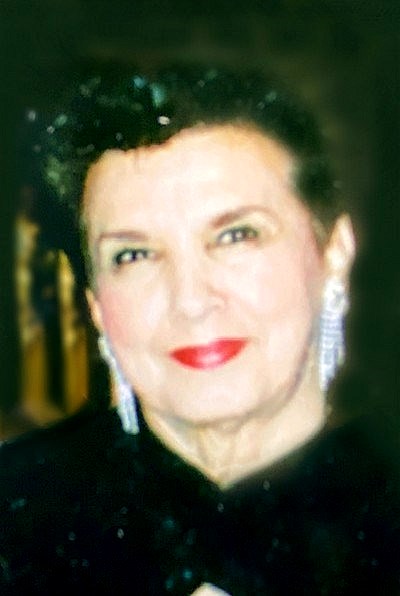 Obituary of Martha Lujan