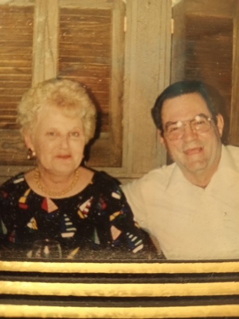 Obituary of Mr. Lawrence A Billings