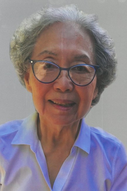 Obituario de Harriet Aihee Uchiyama