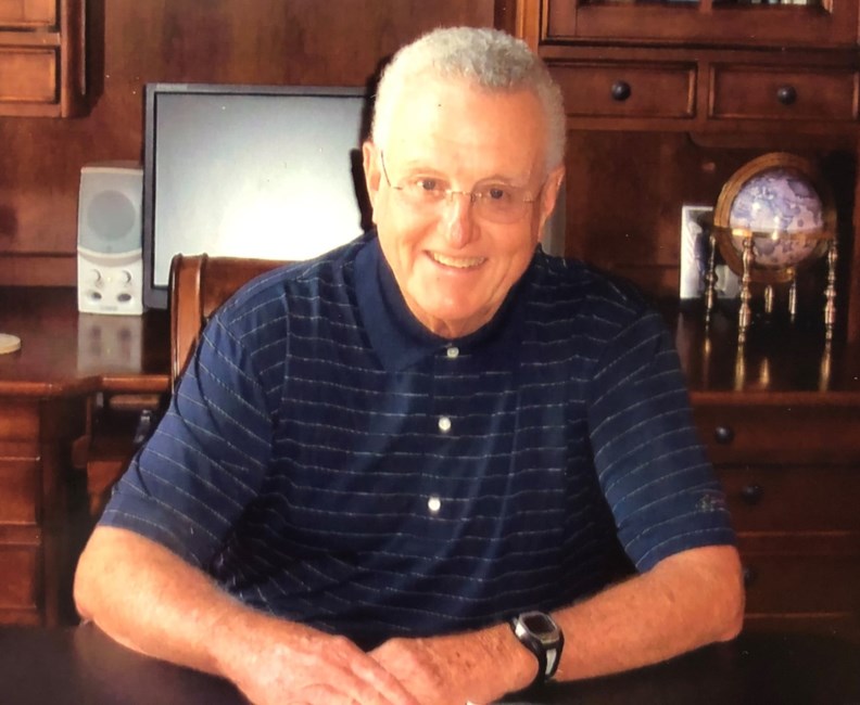 Obituary of LTC (Ret) Donald W. Sawtelle Jr.