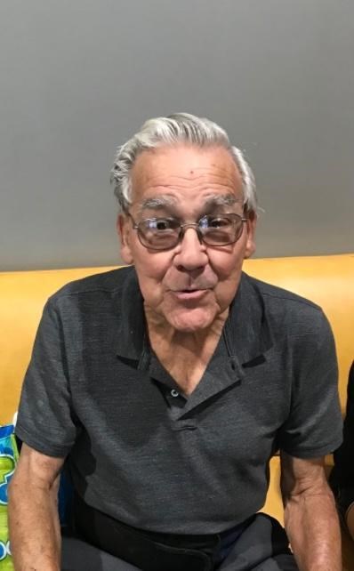 Obituary of Boyd Arnold Punch