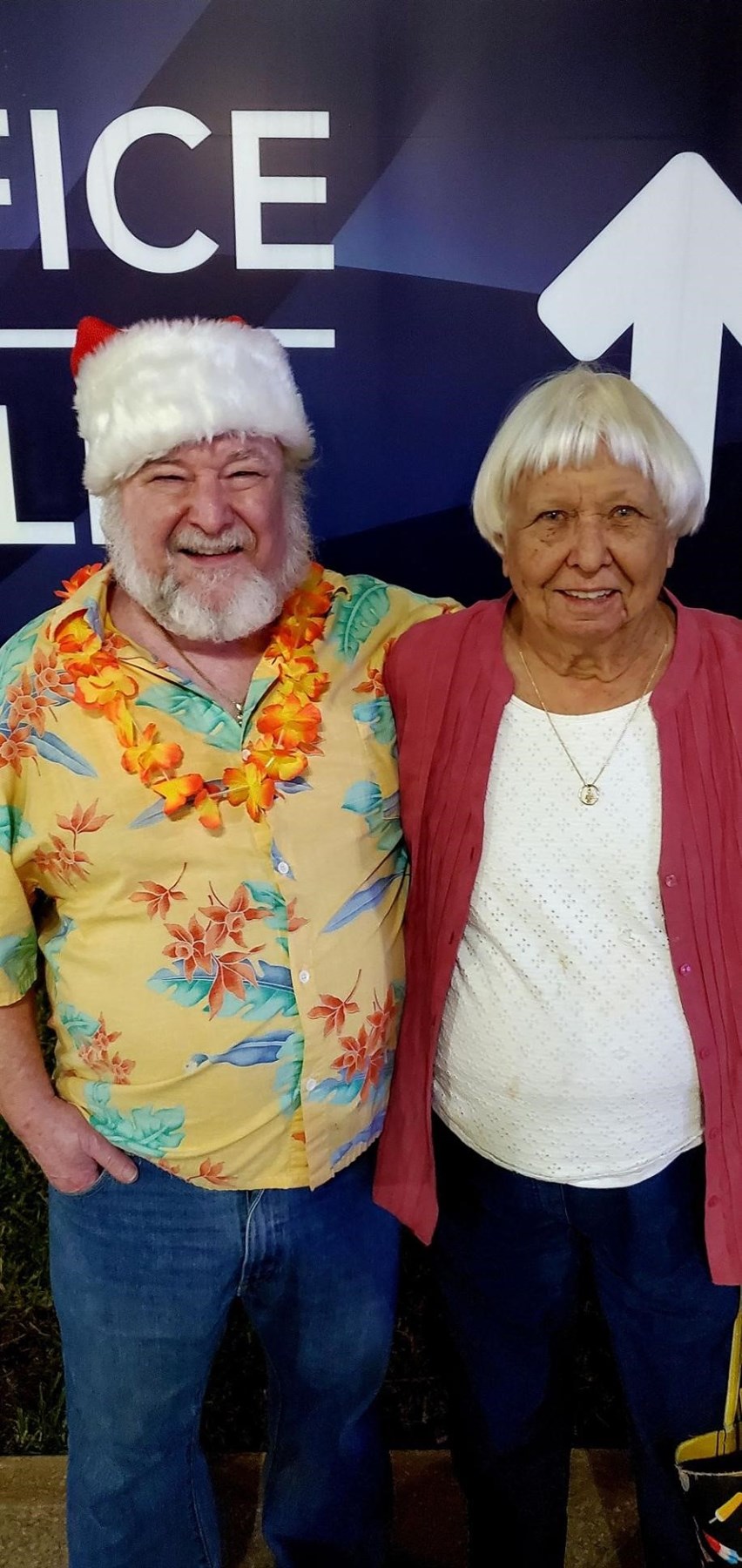 Obituario de Leslie Jean Allen