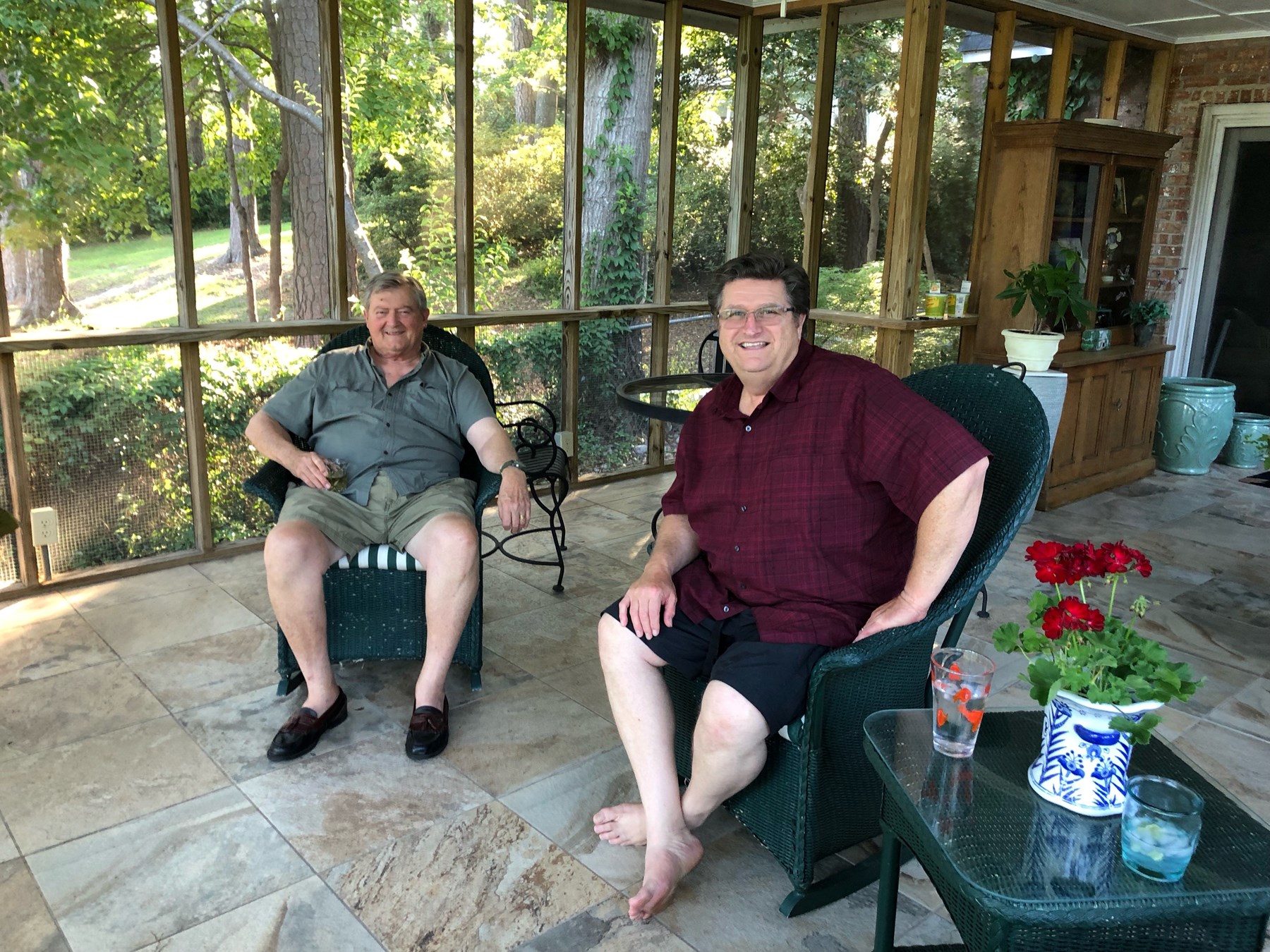 Obituary of Michael Paul Kidd