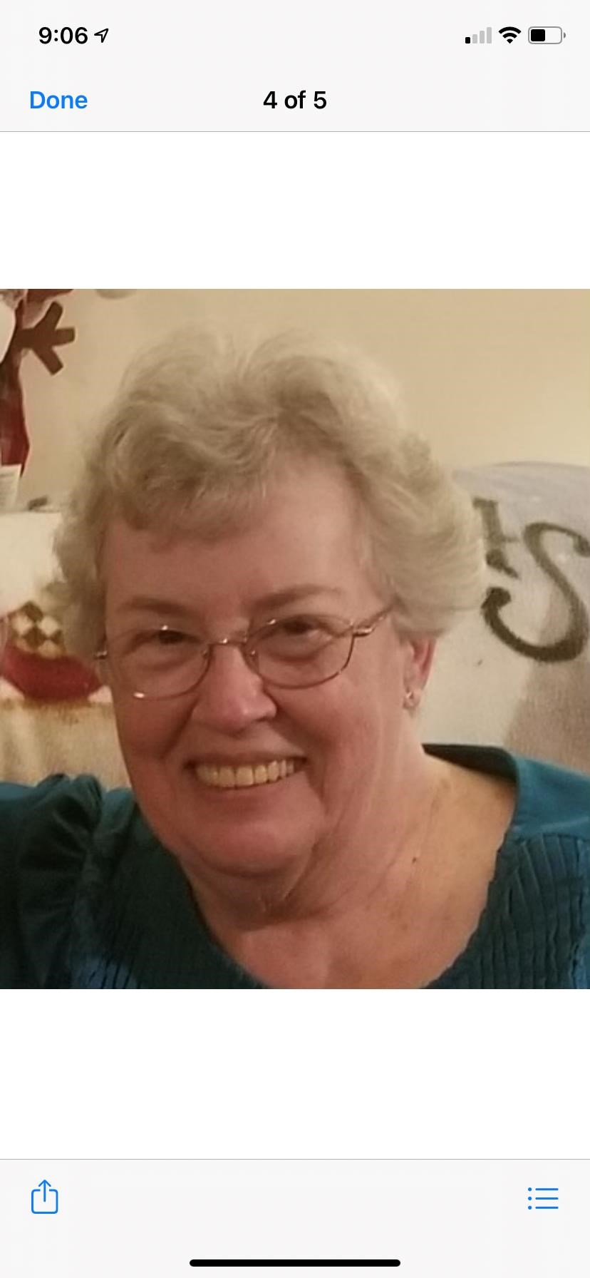 Leola Trumble Obituary Bowie, MD