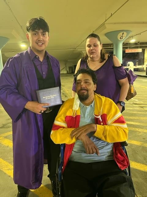 Obituary of Joshua "Dom" Dominic Meneses