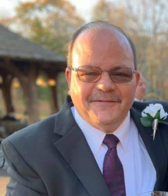 Obituary of Scott Hayes Reynolds