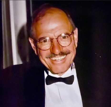 Obituary of John Anthony Nave