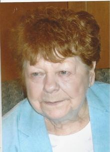 Obituary of DELORES A. SEUFFERT