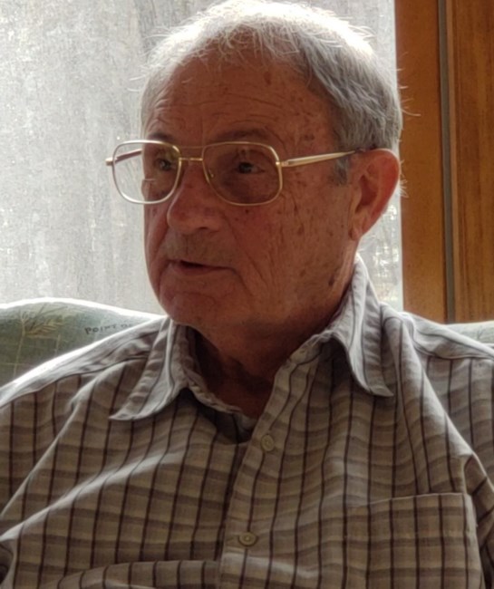 Obituary of Harold "Tucker" Lee Brown