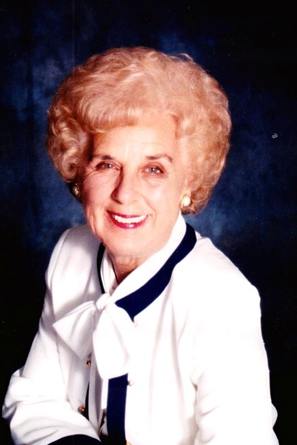 Obituary of Dr. Betty Gibbs Holmes