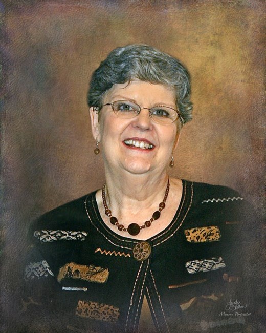 Obituary of Freda Ann Almond