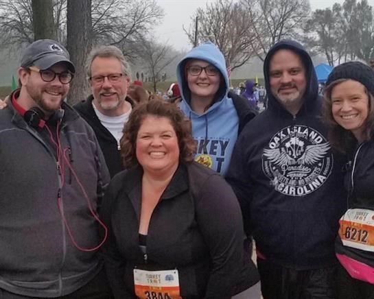 Obituary of Lynn Cain