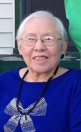 Obituary of Dora C. Villarreal