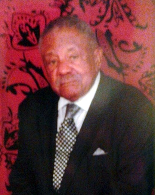 Obituary of Mr. Alfred Otis O'Neil