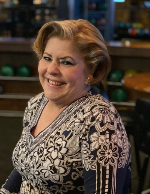 Obituary of Maria De Los Angeles Artal