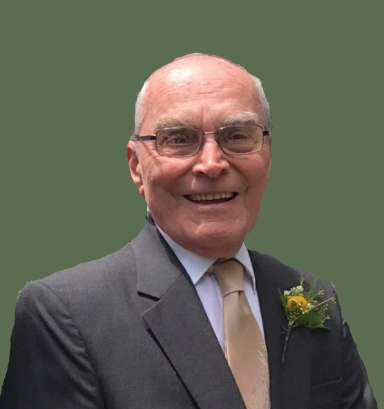 Obituary of Norman Earl Prange