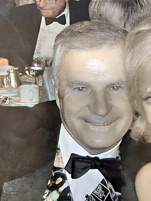 Obituary of John Kuzmanich